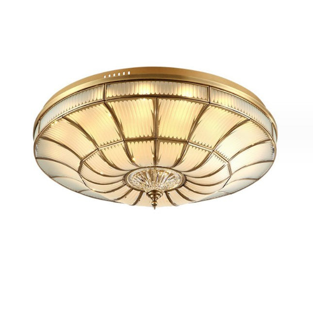 Ceiling Light OLITA — ceiling light fixture, designer lighting by RODESIGNE