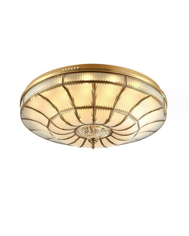 Ceiling Light OLITA — ceiling light fixture, designer lighting by RODESIGNE