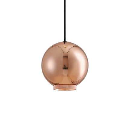 Pendant Light RETERA — modern pendant light, custom designer lighting by RODESIGNE