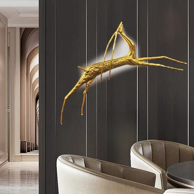 Wall Sconce OLLEN'S