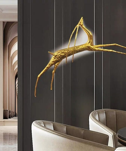 Wall Sconce OLLEN'S