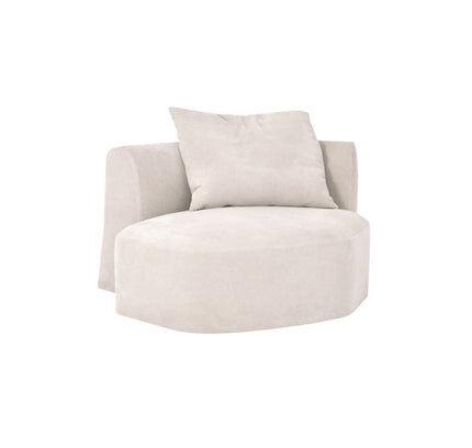 Modular Sofa ESSTA — designer sofa, custom furniture by RODESIGNE