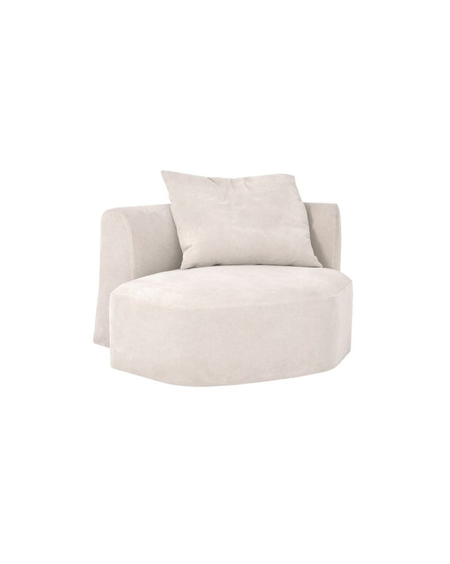 Modular Sofa ESSTA — designer sofa, custom furniture by RODESIGNE