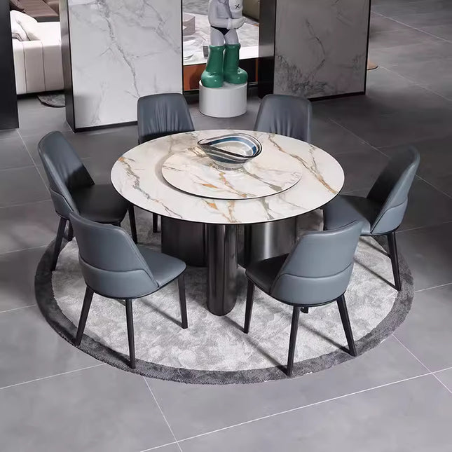 Table QION