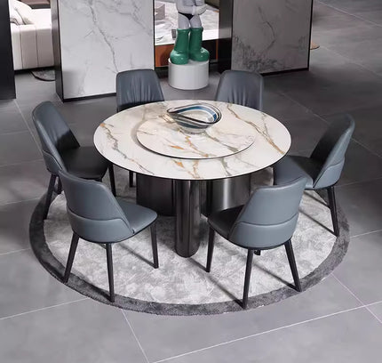 Table QION — designer table, custom furniture by RODESIGNE