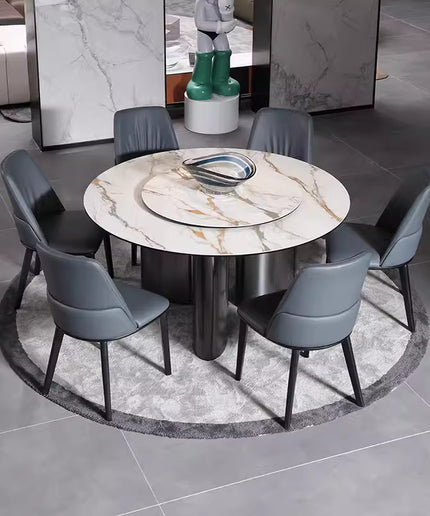 Table QION