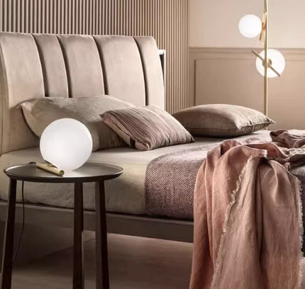 Table Lamp MILTY'S — designer table lamp by RODESIGNE