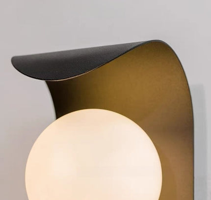 Wall Sconce TUREW — wall sconce lamp, designer lighting by RODESIGNE
