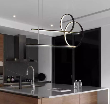 Chandelier ORIONER by Rodesigne