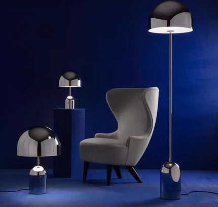 Floor Lamp XENAR — designer floor lamp by RODESIGNE