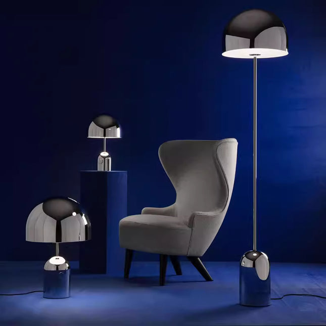 Floor Lamp XENAR — designer floor lamp by RODESIGNE