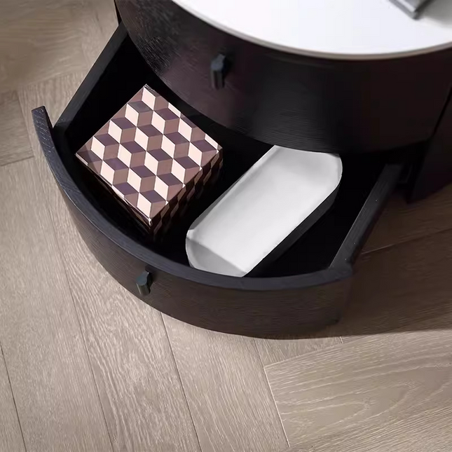 Cabinet XANA — designer cabinet, custom furniture by RODESIGNE