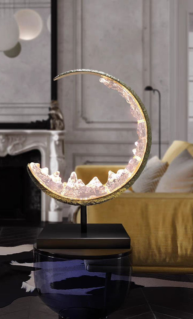 Table Lamp LUSIN
