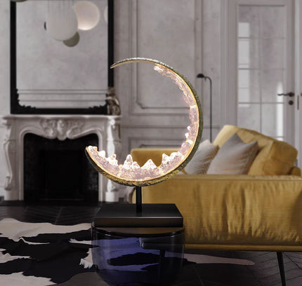 Table Lamp LUSIN — designer table lamp by RODESIGNE