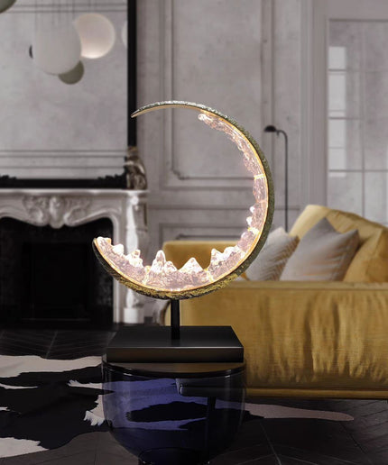 Table Lamp LUSIN