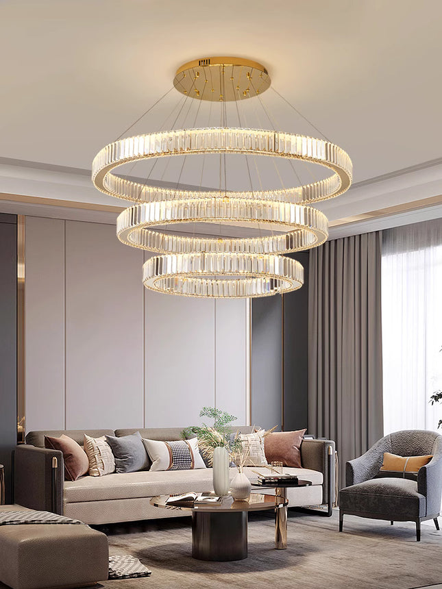 Chandelier CLARIN