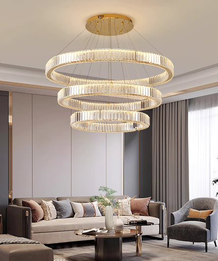 Chandelier CLARIN