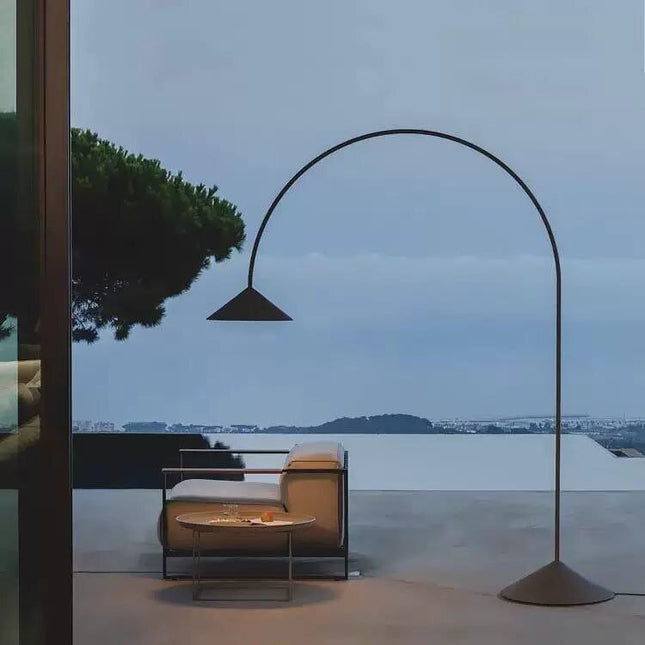 Floor Lamp DEKADER