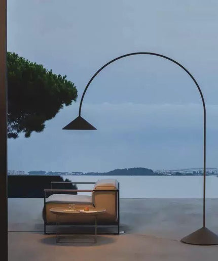 Floor Lamp DEKADER