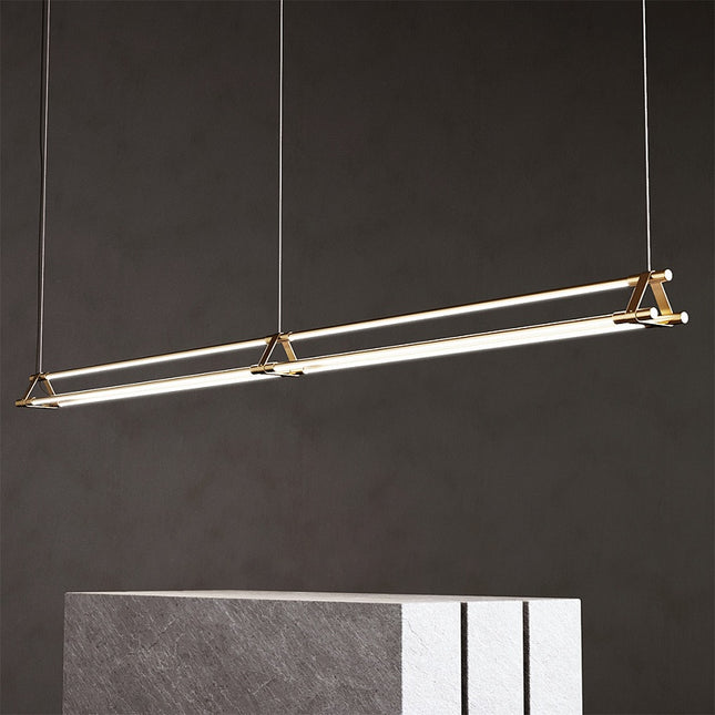 Chandelier CAPPA