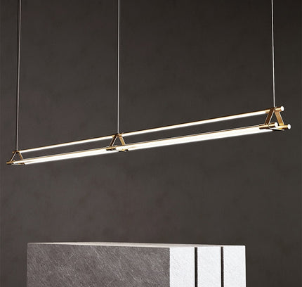 Chandelier CAPPA — designer chandelier, custom lighting by RODESIGNE