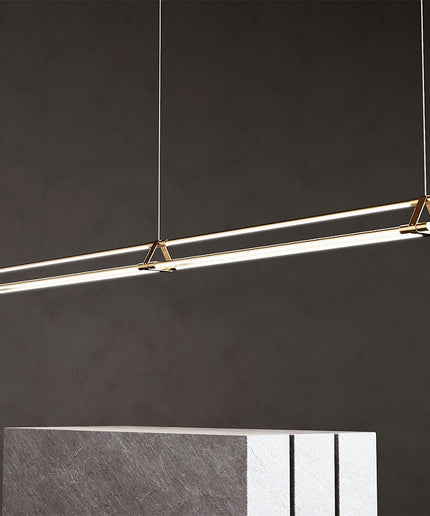 Chandelier CAPPA