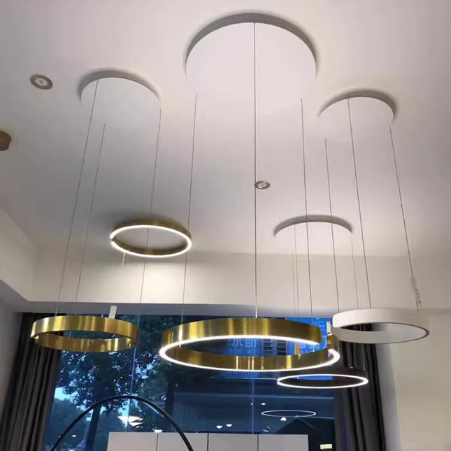Chandelier SENSES