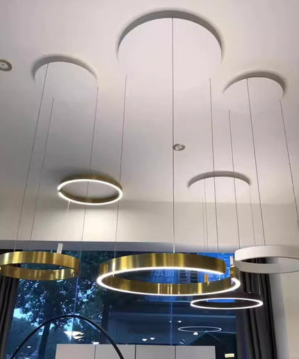 Chandelier SENSES