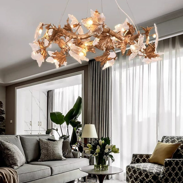 Chandelier RAPIS