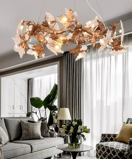 Chandelier RAPIS