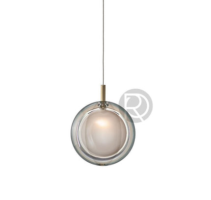 Pendant lamp SENSA by Rodesigne