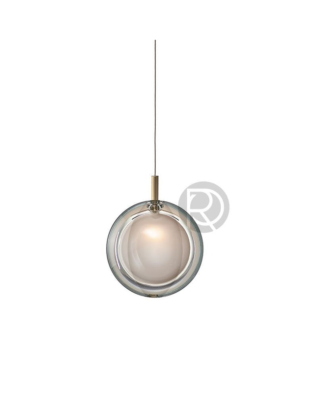 Pendant lamp SENSA by Rodesigne