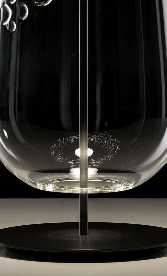 Table Lamp BARENS