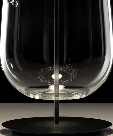 Table Lamp BARENS