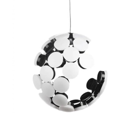 Pendant Light TESSENY — modern pendant light, custom designer lighting by RODESIGNE