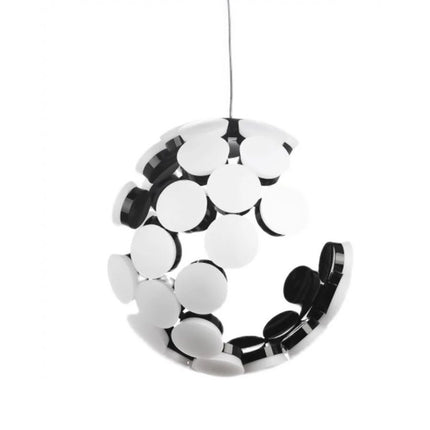 Pendant Light TESSENY — modern pendant light, custom designer lighting by RODESIGNE