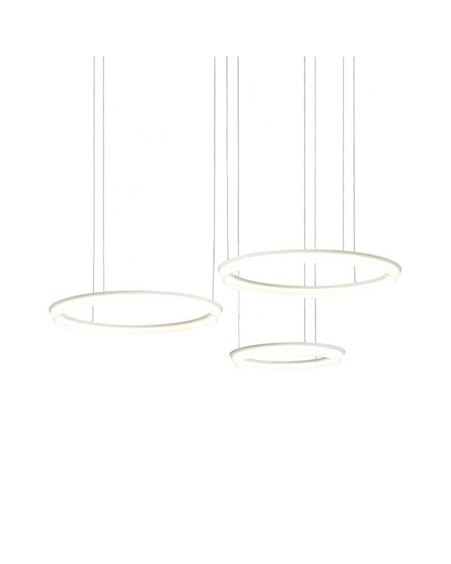 Chandelier SONTER by Rodesigne