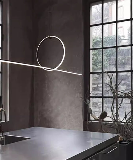 Pendant Light RUTHA