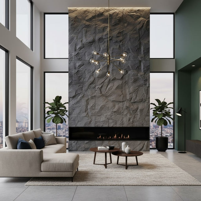 Panel ROCK WALL SG