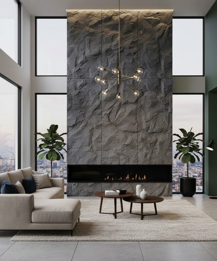 Panel ROCK WALL SG