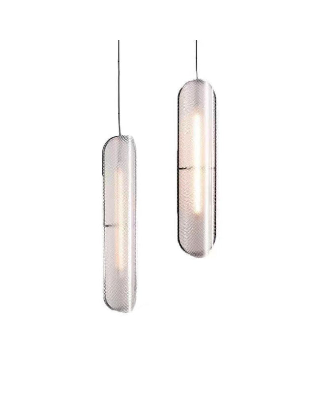 Chandelier WOLLY S by Rodesigne