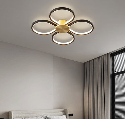 Ceiling Light TRINI — ceiling light fixture, designer lighting by RODESIGNE