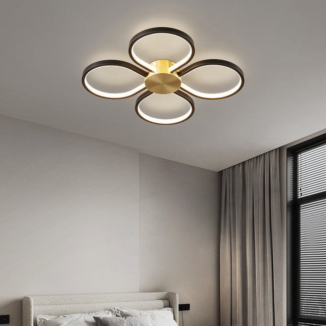 Ceiling Light TRINI — ceiling light fixture, designer lighting by RODESIGNE
