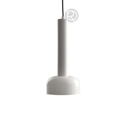 Pendant lamp REDDER by Rodesigne