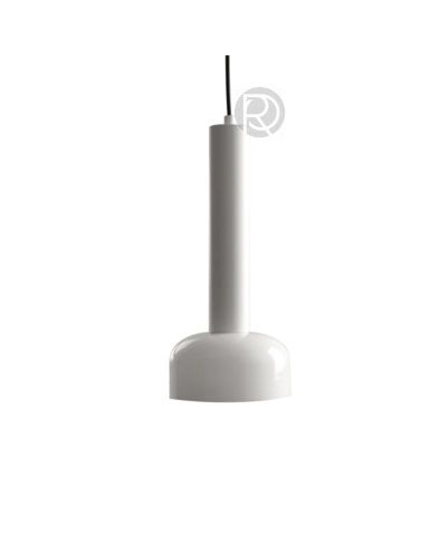 Pendant lamp REDDER by Rodesigne