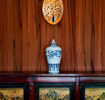 Wall Sconce STITCH — wall sconce lamp, designer lighting by RODESIGNE