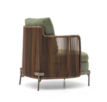 Armchair TARE KORD by Rodesigne