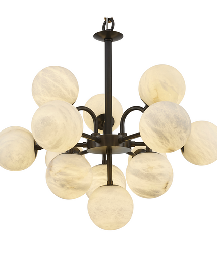 Chandelier ITLINA