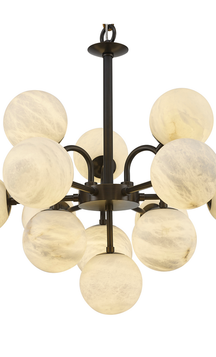 Chandelier ITLINA