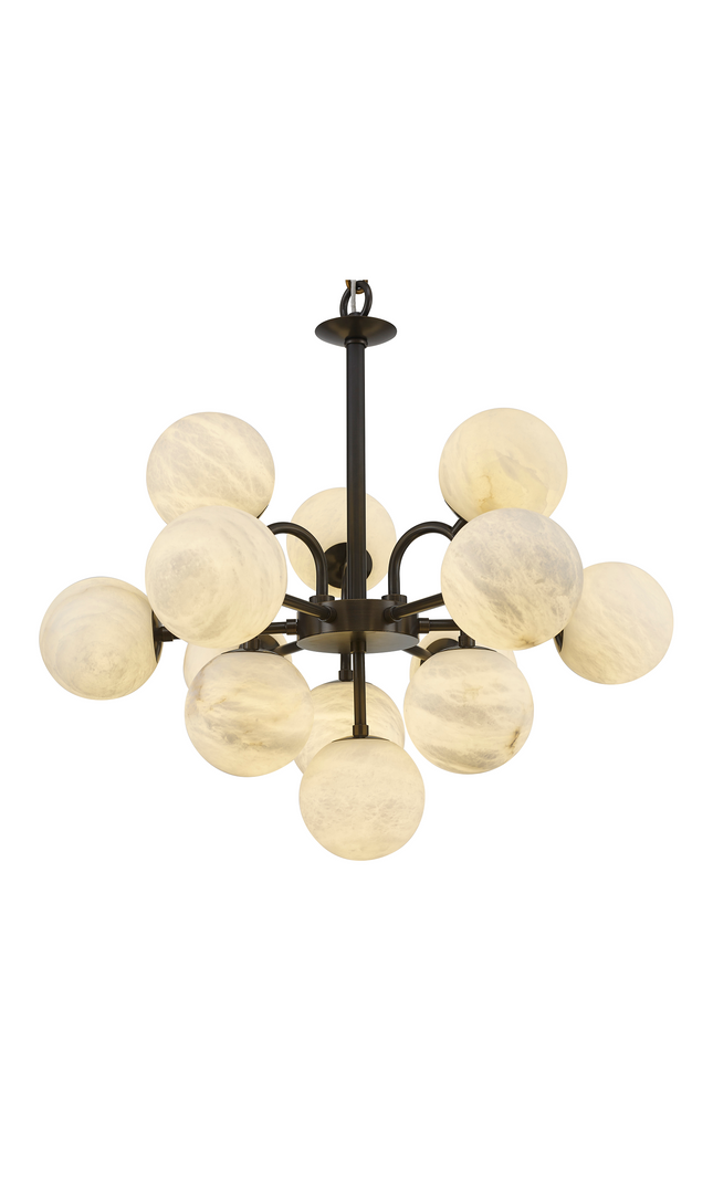 Chandelier ITLINA